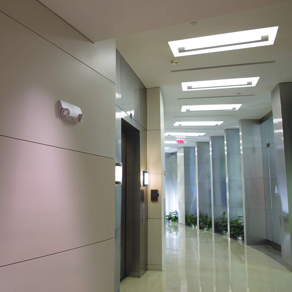 Buy Ultralight 2W Emergency Light (CR-7032) - Best  from Ultralight