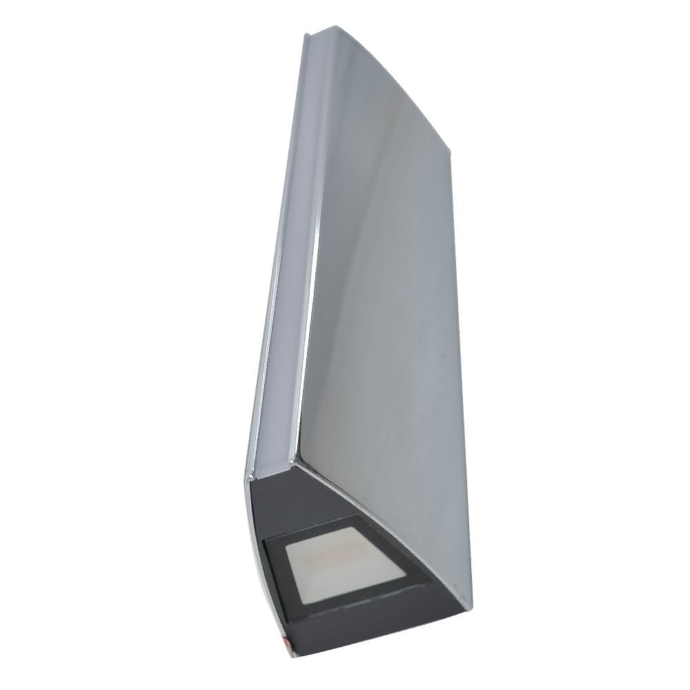 Ultralight 3 sides Wall Light (WL-GWL6714)
