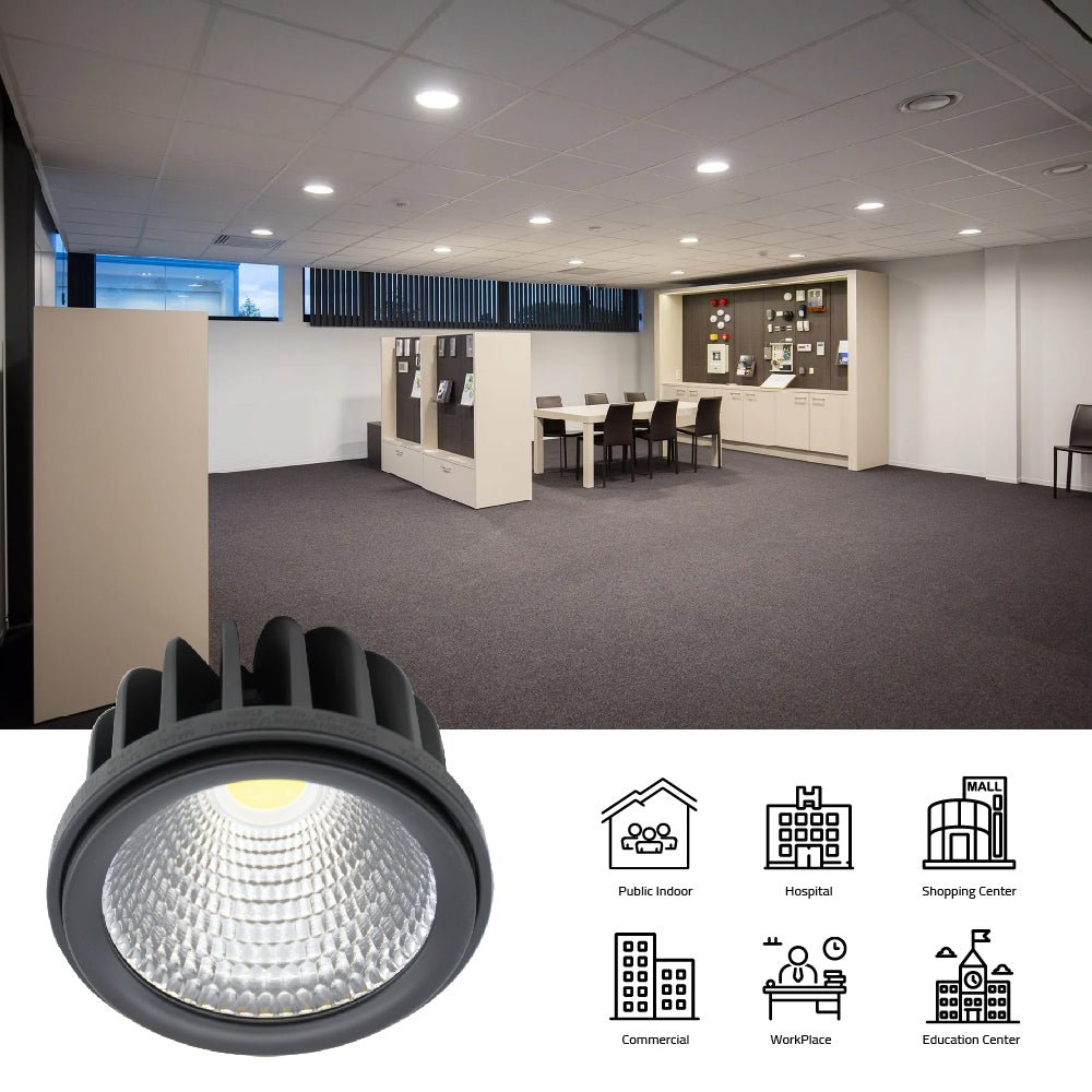 Buy Ultralight 36W AR111 Bulb (BR3727) - Best  from Ultralight