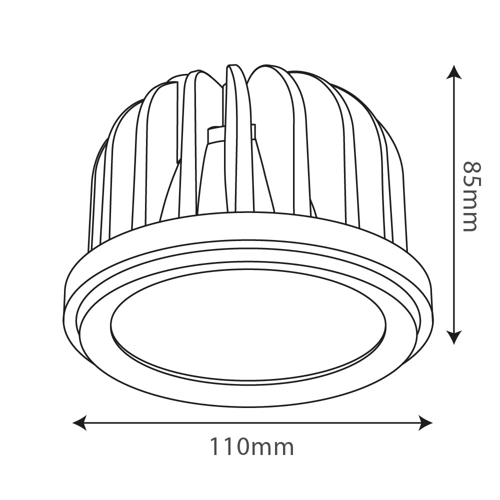 Buy Ultralight 36W AR111 Bulb (BR3727) - Best  from Ultralight