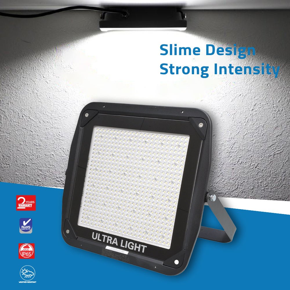 Buy Ultralight 400W Outdoor LED Floodlight (ZY-2099) - Best  from Ultralight