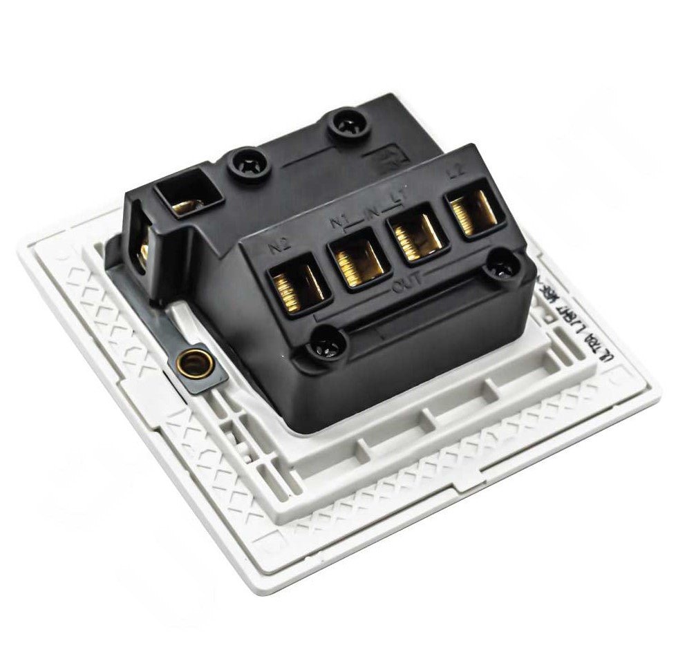 Ultralight 45A Innova AC Switch (W86/45L1/B)