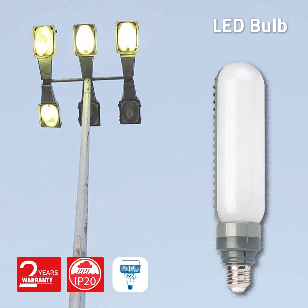 Buy Ultralight 45W LED Bulb E27 Base (UTL-S4) - Best  from Ultralight