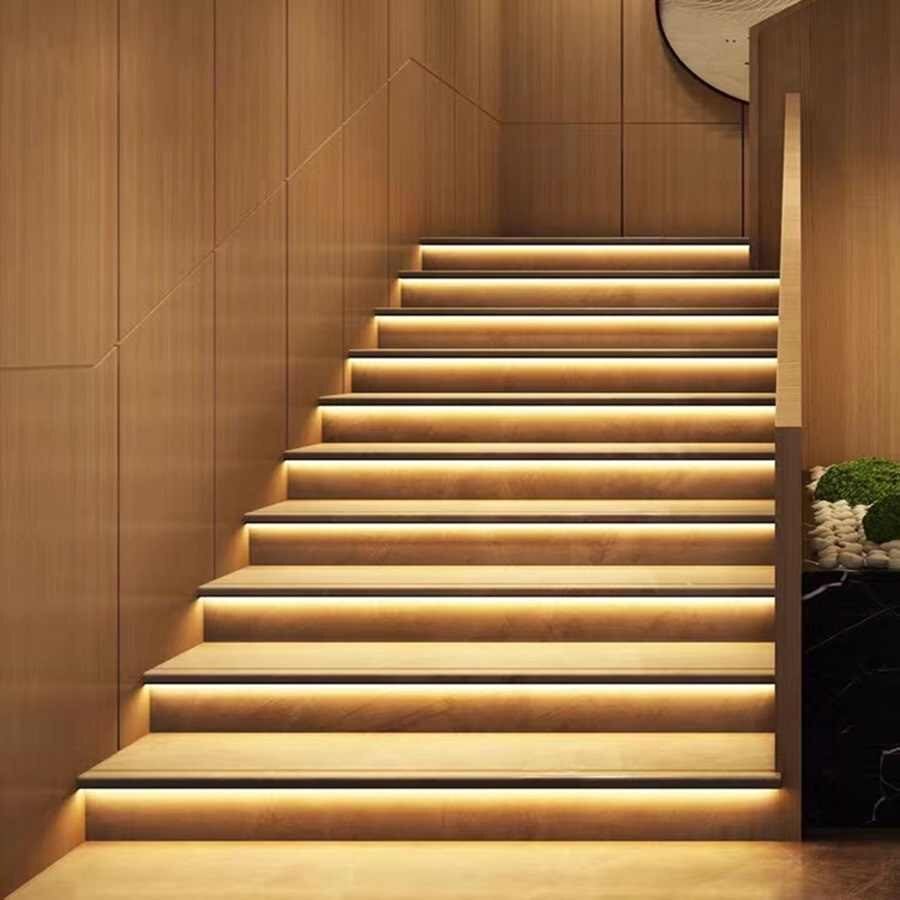 Ultralight 5M Indoor Strip Light 24Vdc (SMD2835-120P)