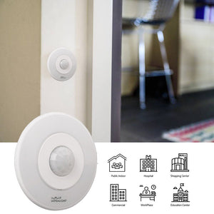 Buy Ultralight 5W LED Ceiling Light with Motion Sensor (GD-Y5) - Best  from Ultralight