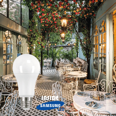 Decorative Lighting