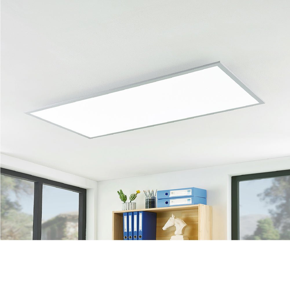 Buy Ultralight 84W Panel Light 120x60 - Large LED Ceiling Panel (WL-PL59584) - Best  from Ultralight