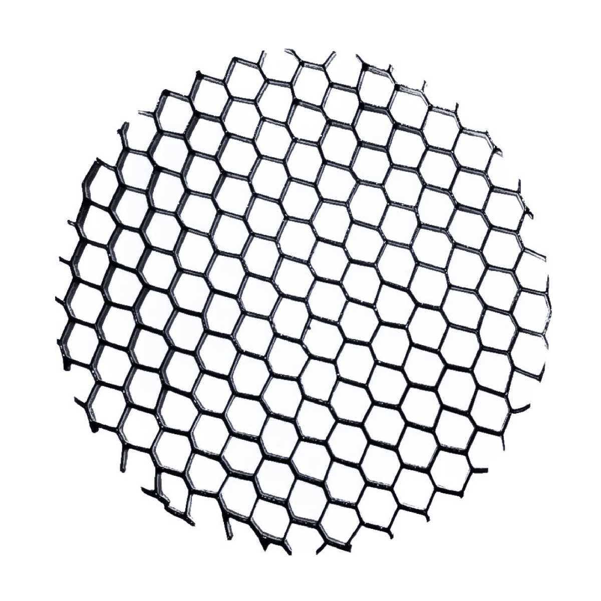 Ultralight Anti-Glare Ceiling GU10 MR16 Light (BA305)