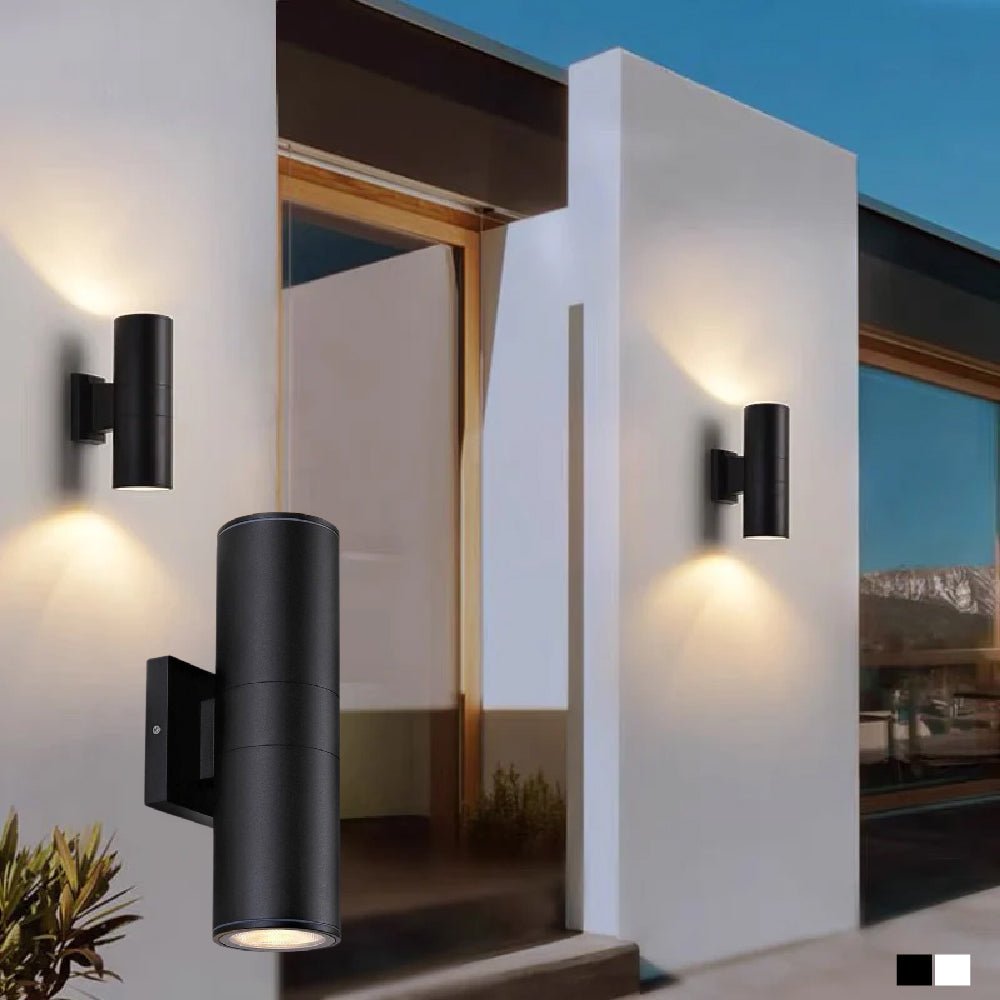 الترا لايت جهاز إنارة جداري بإتجاهين (YJ2013/2)