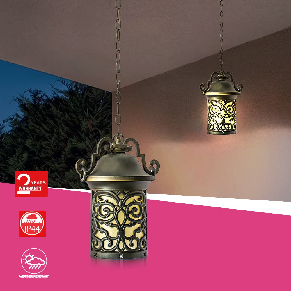 Buy Ultralight Classic Pendant Light (9192-H) - Best  from Ultralight