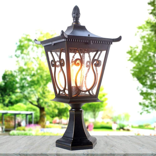 Ultralight Classic Stand Light E27 (0369-PF)