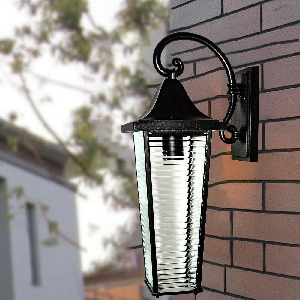 Ultralight Classic Wall Light (0304-WD)
