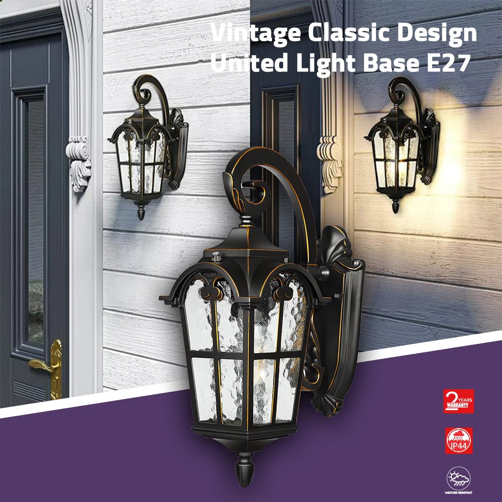 Buy Ultralight Classic Wall Light (1202-WD) - Best  from Ultralight