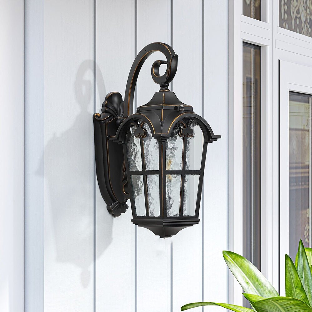 Buy Ultralight Classic Wall Light (1202-WD) - Best  from Ultralight