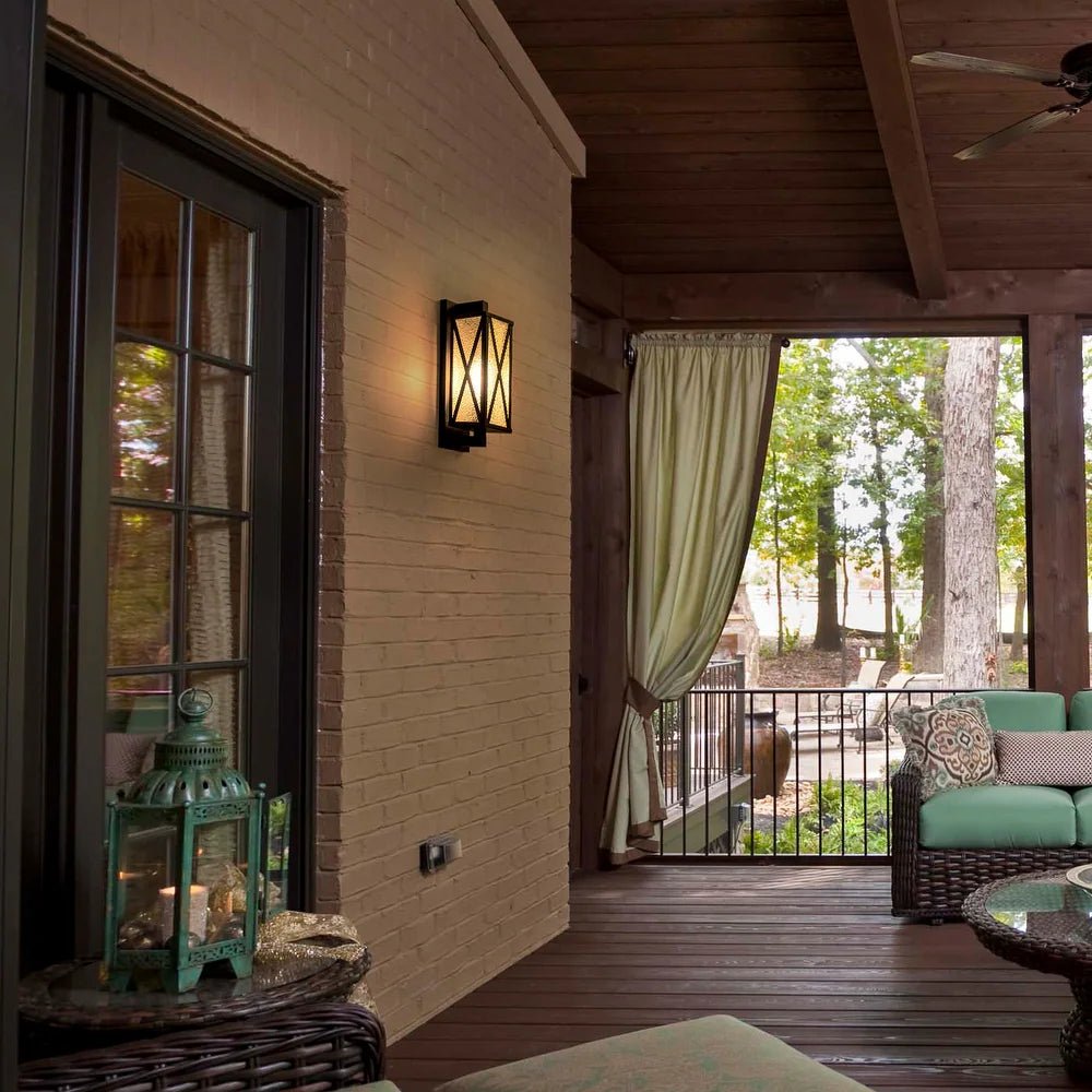 Buy Ultralight Classic Wall Light (TD-2321) - Best  from Ultralight