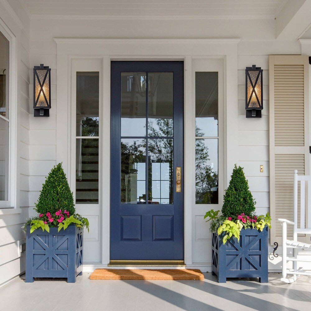 Buy Ultralight Classic Wall Light (TD-2321) - Best  from Ultralight