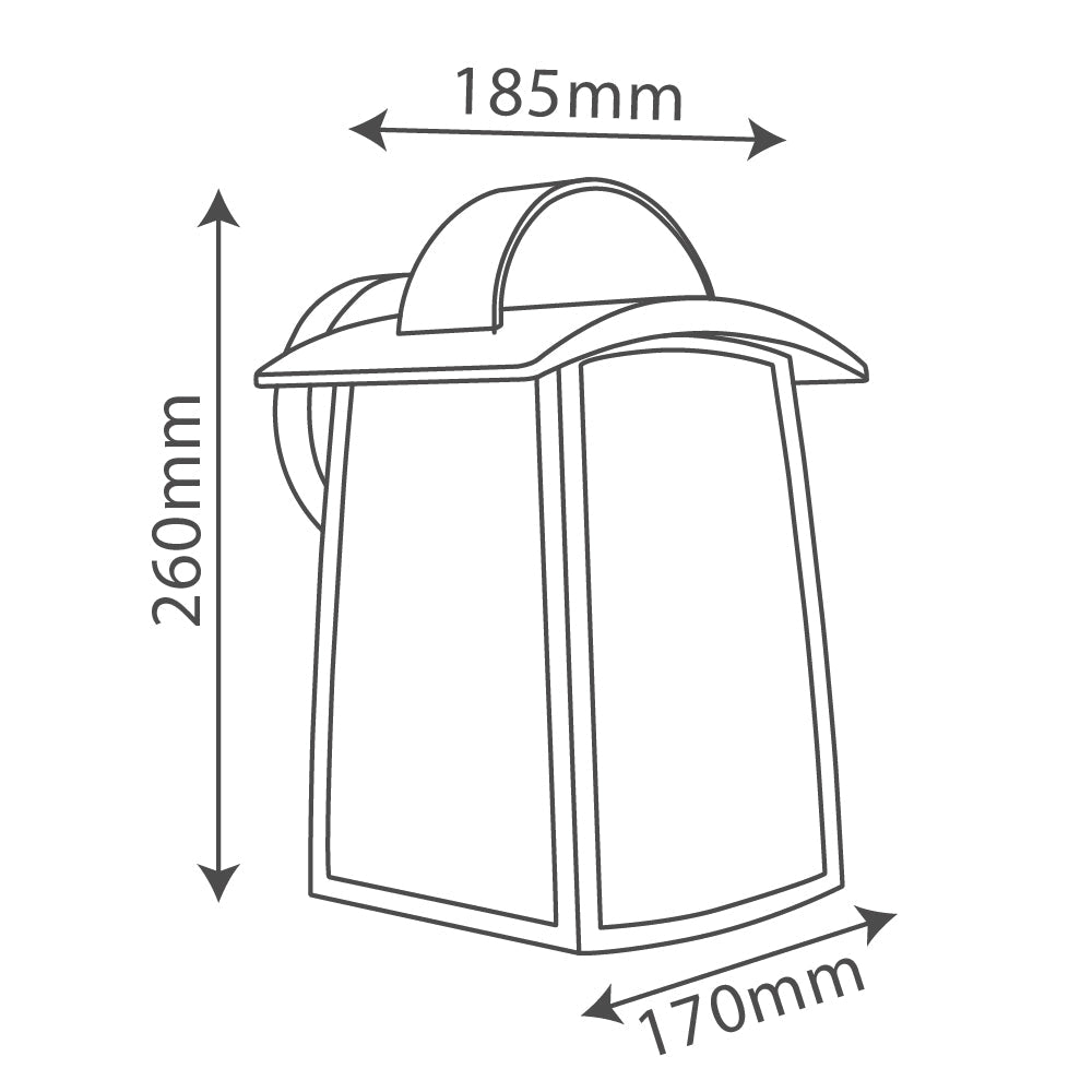 Buy Ultralight Classic Wall Light (WL-ODL-823) - Best  from Ultralight