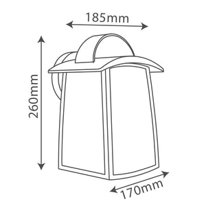 Buy Ultralight Classic Wall Light (WL-ODL-823) - Best  from Ultralight