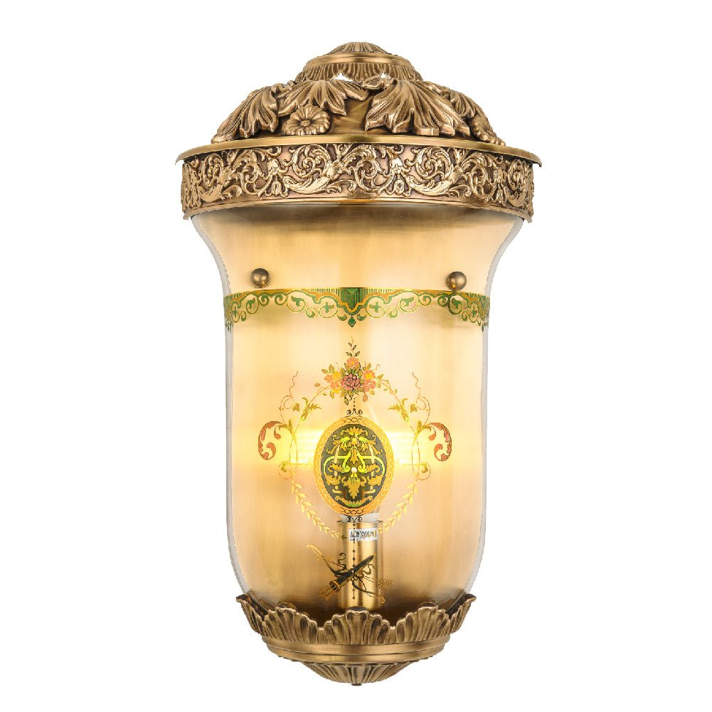 Buy Ultralight Copper Wall Light (L0889) - Best  from Ultralight