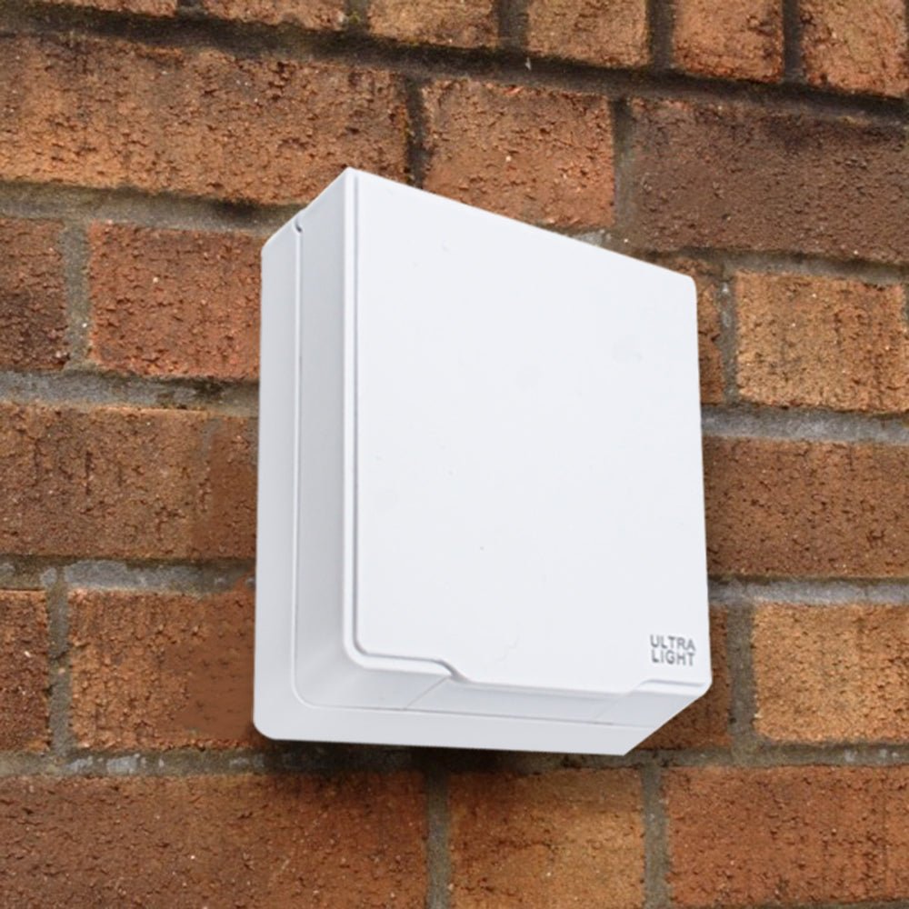 الترا لايت غطاء مفتاح (F07)