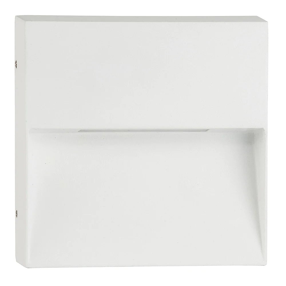 Ultralight Die-Cast Aluminum LED Wall Light (BD-OSD525)