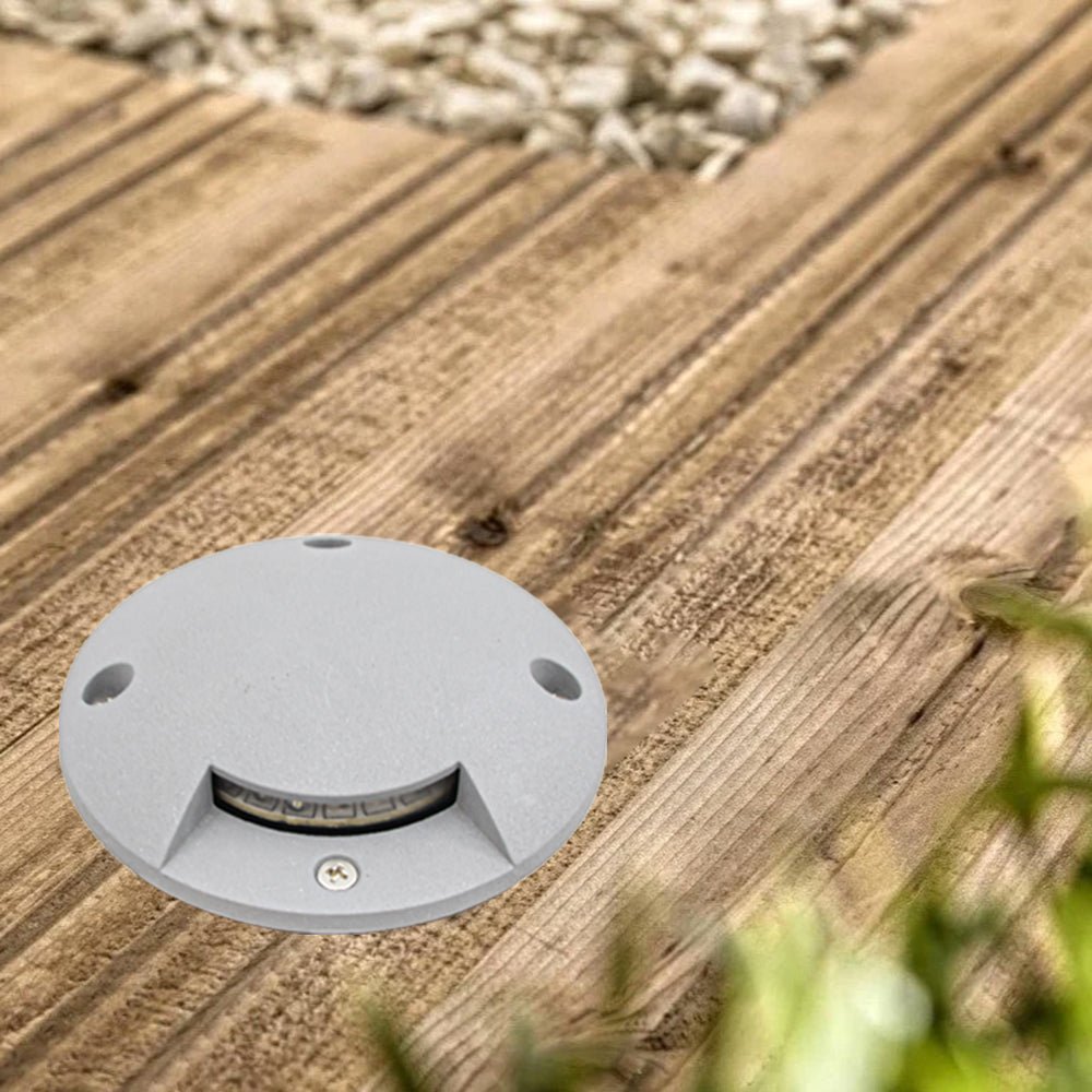 Buy Ultralight Direction Inground Light (FYL0085-1) - Best  from Ultralight