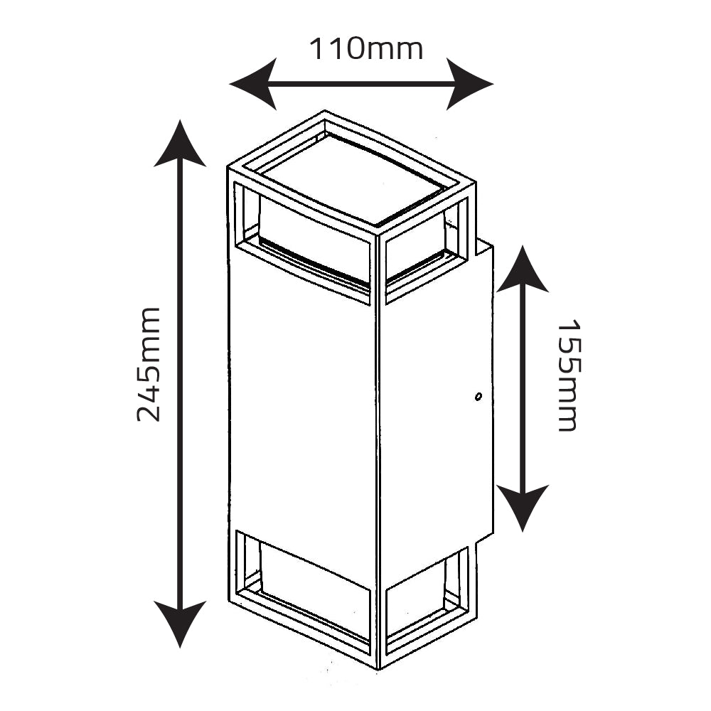Buy Ultralight Double Sided Wall (YJ-2022-2) - Best  from Ultralight