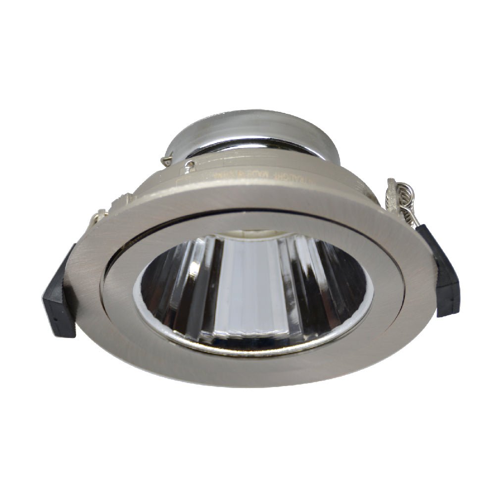 Buy Ultralight Downlight GU10 - 10cm (BA109) - Best  from Ultralight