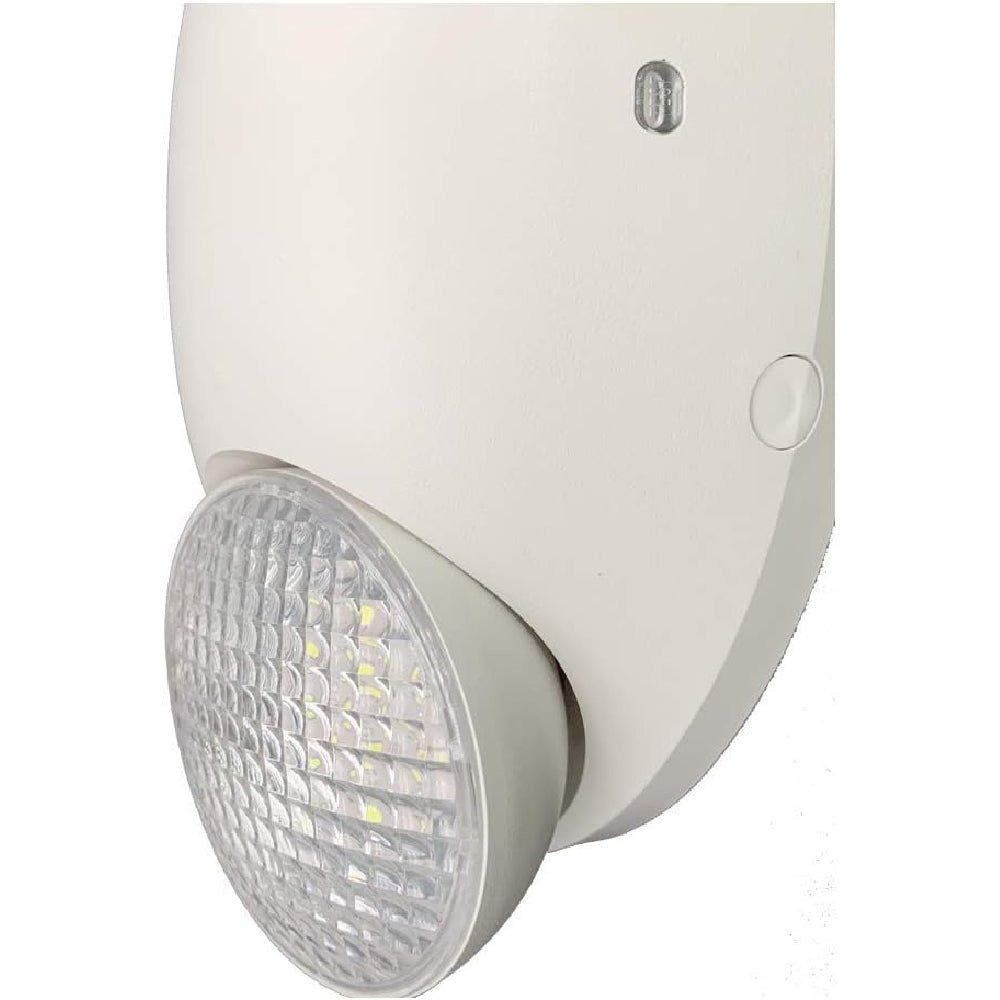 1x2W الترا لايت إنارة طوارئ (CR-7043)