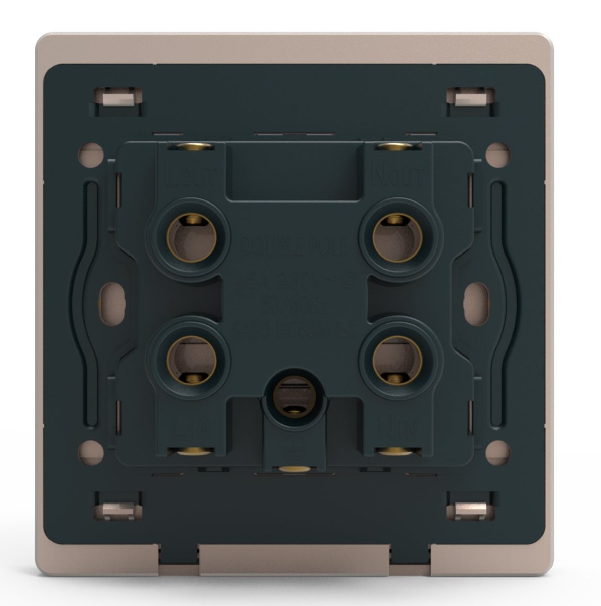 Buy Ultralight Air Conditioner Switch (B12-037-45A) - Best  from Ultralight