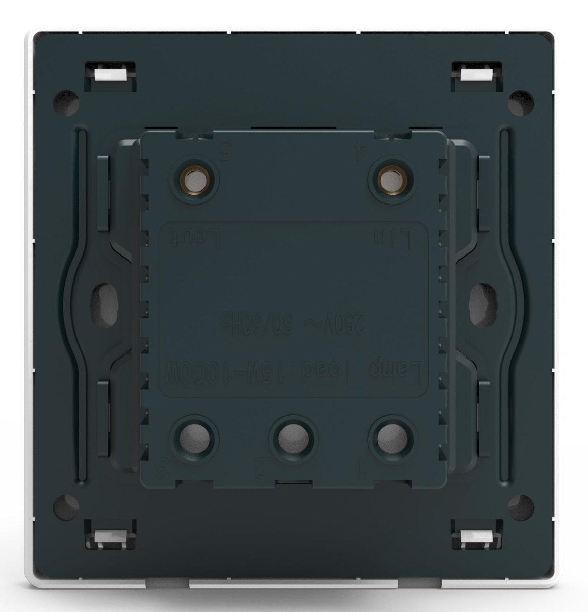 Buy Ultralight IP20 Rated Dimmer Switch 2-Year Guarantee (B12-035) - Best  from Ultralight