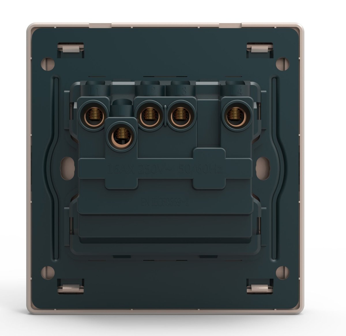 Buy Ultralight Deon Quadruple Switch (B12-008) - Best  from Ultralight