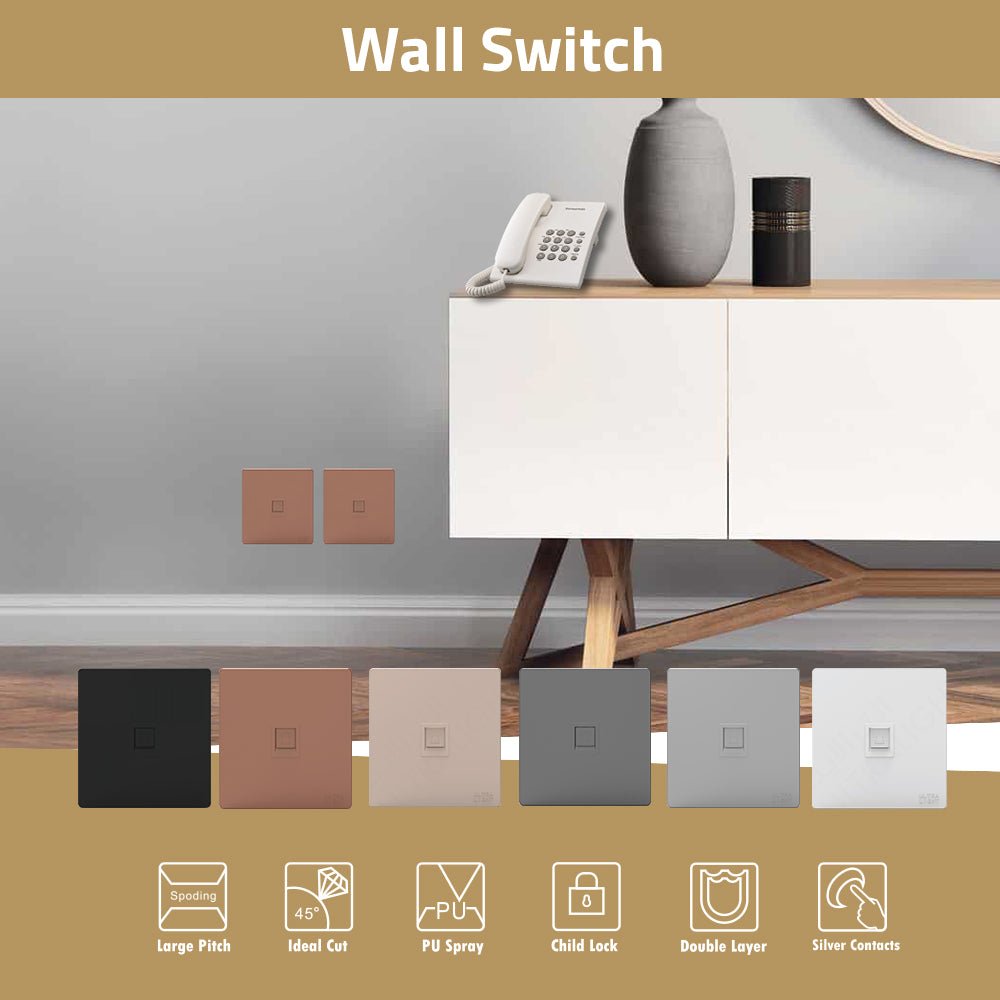 Buy Ultralight Telephone Port (B12-018) - Best  from Ultralight