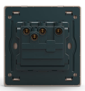 Buy Ultralight Triple Switch (B12-006) - Best  from Ultralight