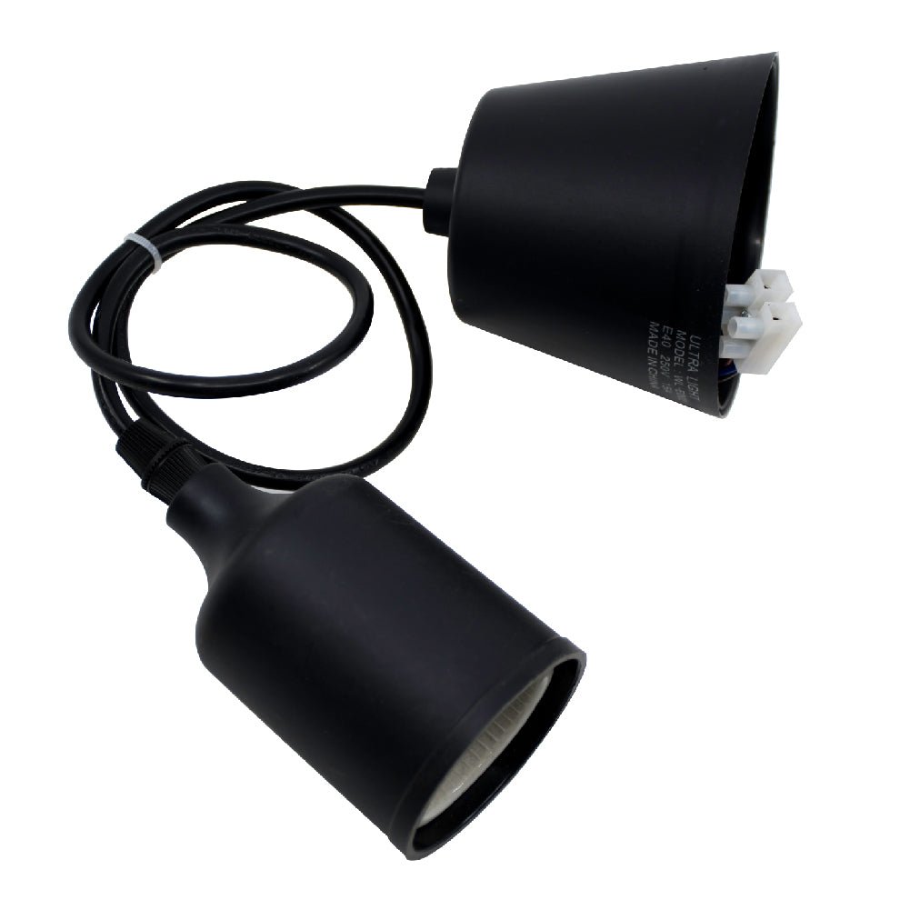  E40 الترا لايت قاعدة معلقة (WL-E002)