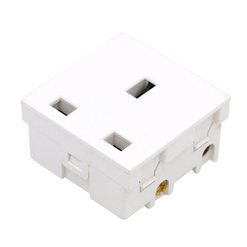 الترا لايت فيش كهربائي 13 أمبير (Socket 13A)