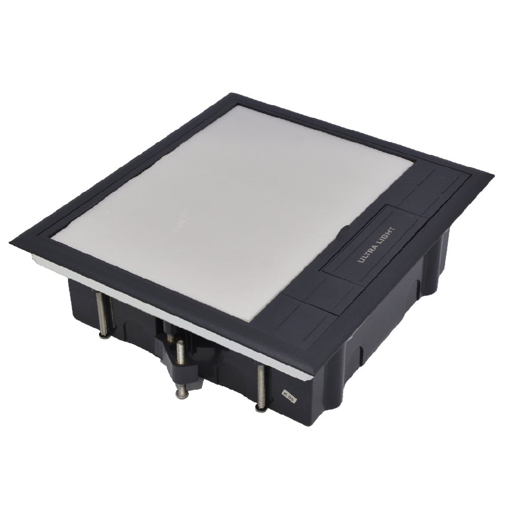 Ultralight Floor Box (624AS2)