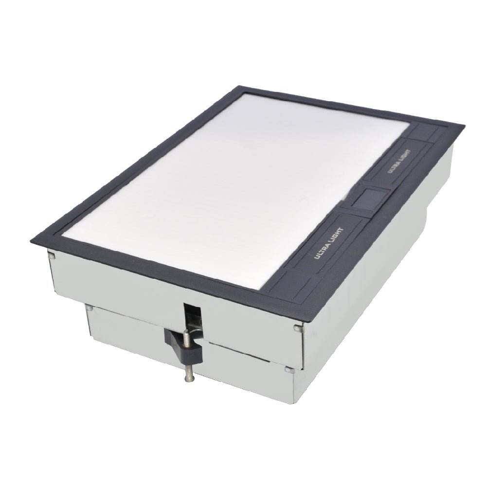 Ultralight Floor Box (626AS2)