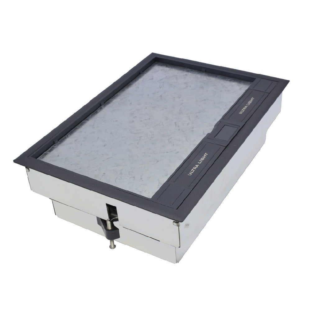 Ultralight Floor Box (626AS2)