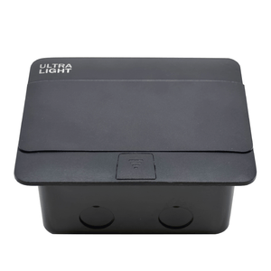 Buy Ultralight Floor Box (L2020S) - Best  from Ultralight