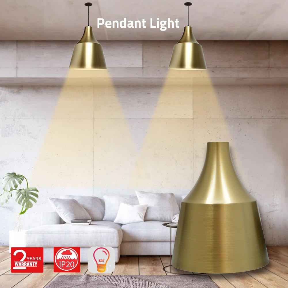 Buy Ultralight Hangar Pendant Light (T7788) - Best  from Ultralight