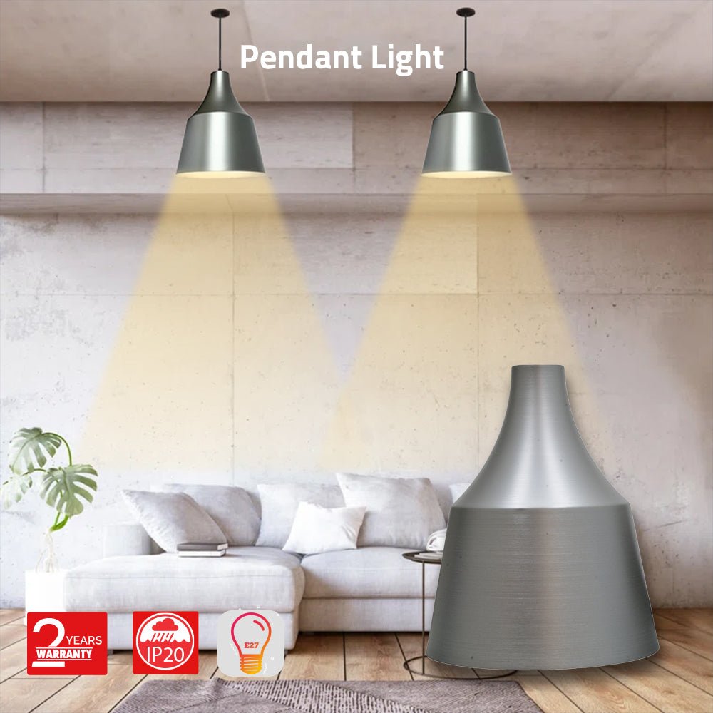 Buy Ultralight Hangar Pendant Light (T7788) - Best  from Ultralight