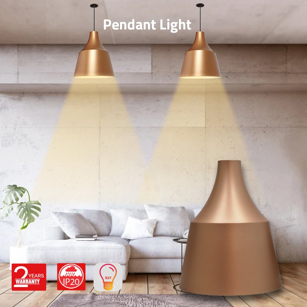 Buy Ultralight Hangar Pendant Light (T7788) - Best  from Ultralight