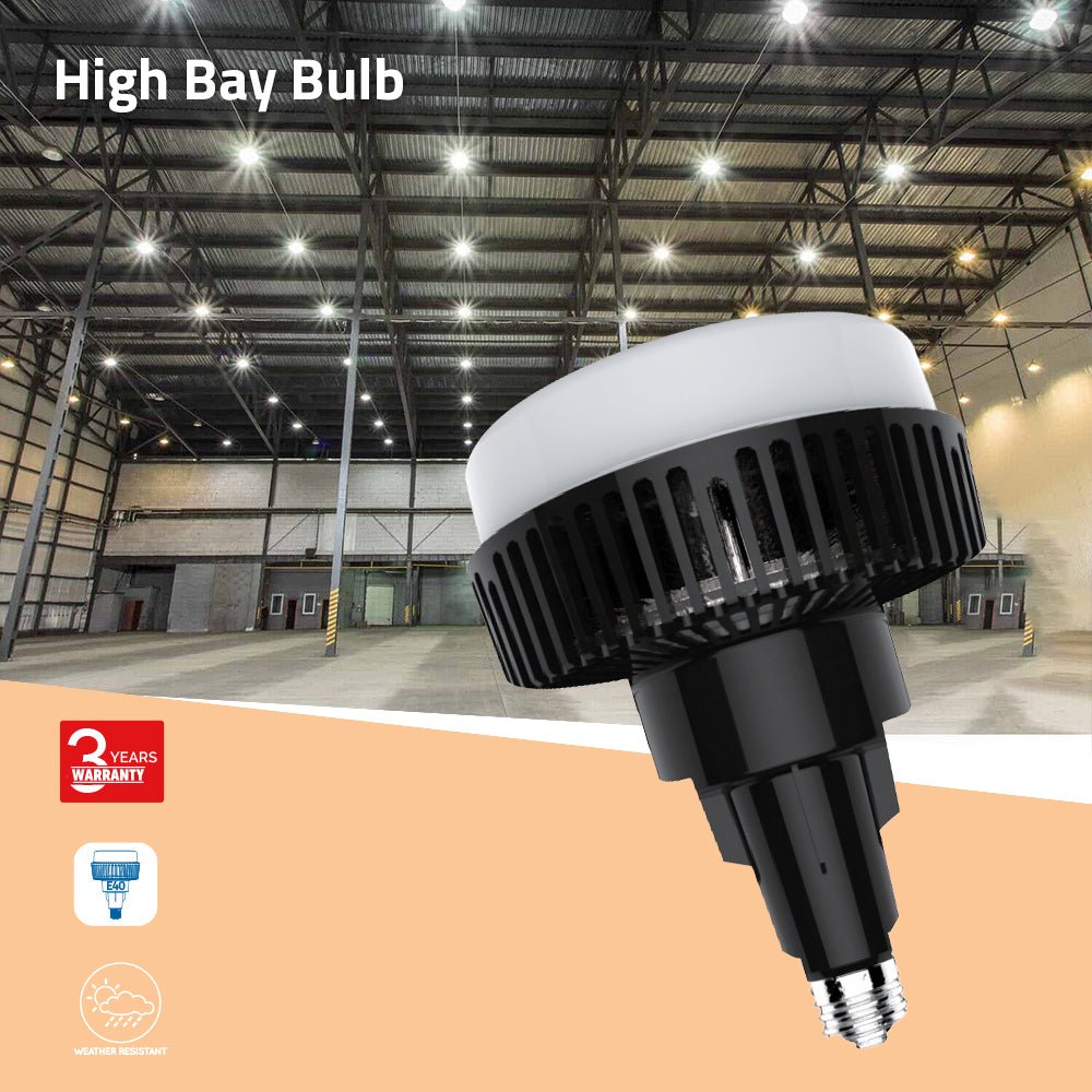 Buy Ultralight High Bay Base E40 Base (RD160) - Best  from Ultralight