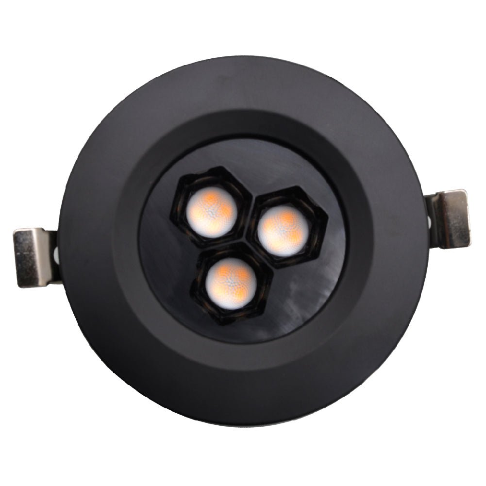 Ultralight Honeycomb Shape LED Downlight - Samsung LED (UTL-ADGc)