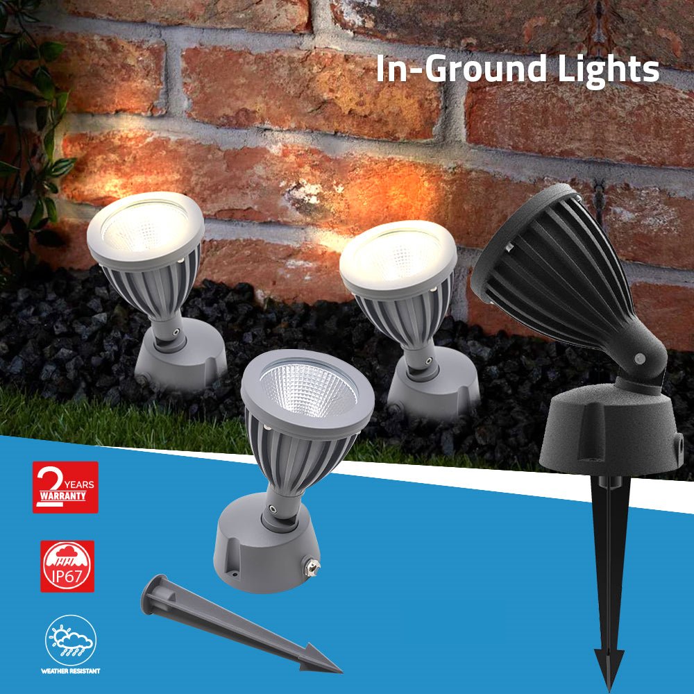 Buy Ultralight In-Ground Light (BR7847) - Best  from Ultralight