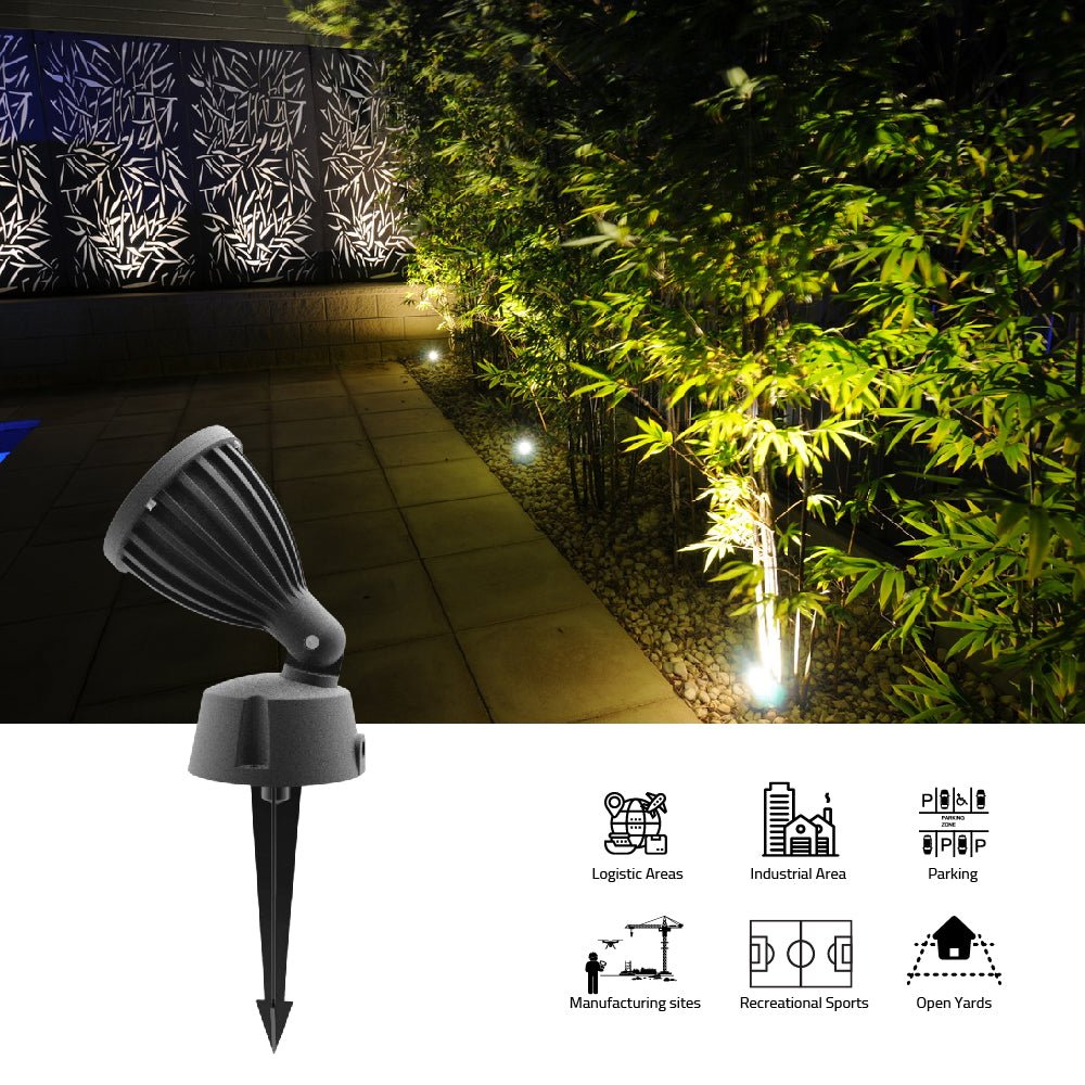 Buy Ultralight In-Ground Light (BR7847) - Best  from Ultralight