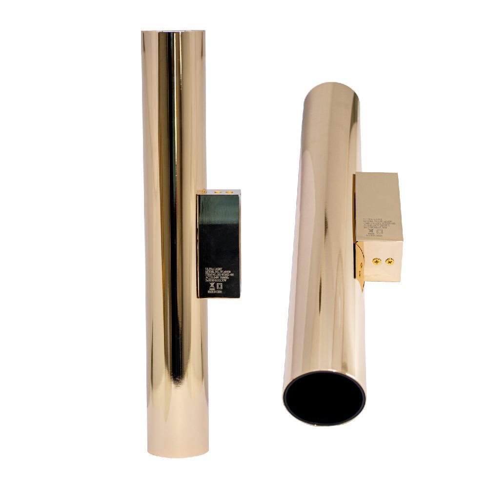 الترا لايت فريم جداري ثنائي داخلي (ZG-W2022)