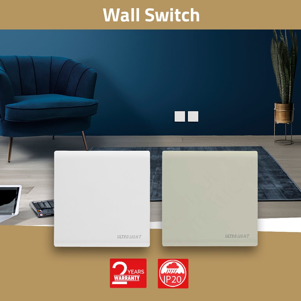 Ultralight Innova Cover 7*7 (W86/86BP)