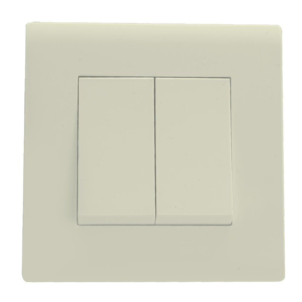 Ultralight Innova Double Drexon Switch (W86/L2/2/B)